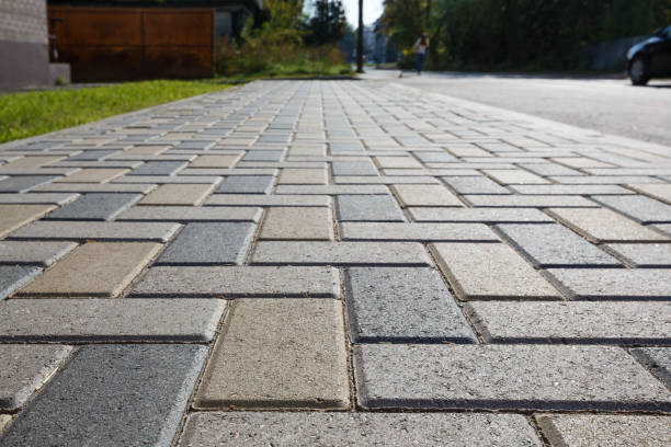 Best Concrete Paver Driveway  in Embreeville, TN