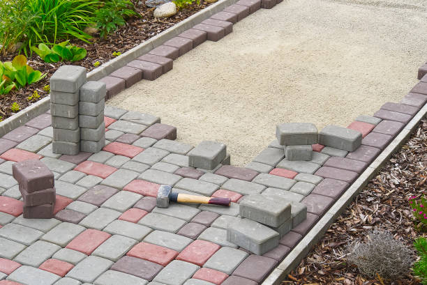 Best Driveway Paving Contractor  in Embreeville, TN