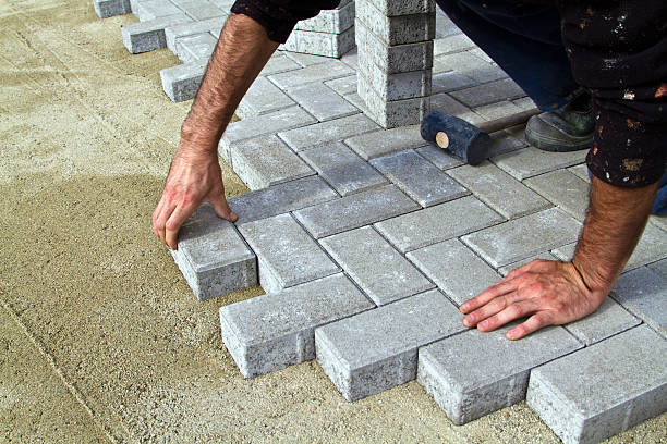 Reasons to Select Us for Your Driveway Paving Requirements in Embreeville, TN