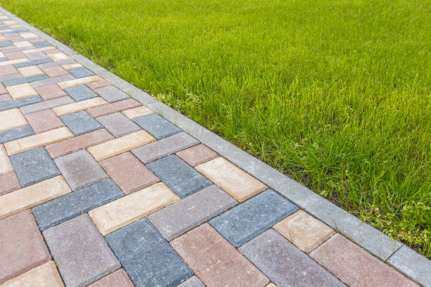 Best Driveway Resurfacing Pavers  in Embreeville, TN